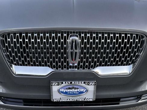 Used 2024 Lincoln Aviator Reserve w/ Elements Package Plus image 11