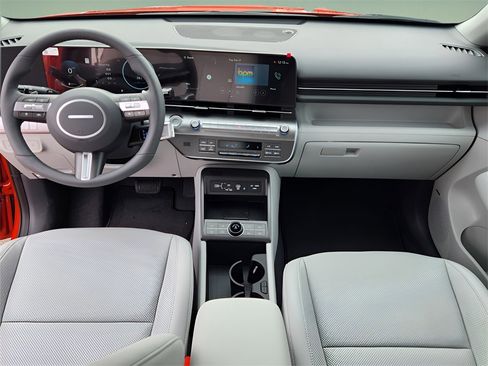 New 2026 Hyundai Kona Limited image 15
