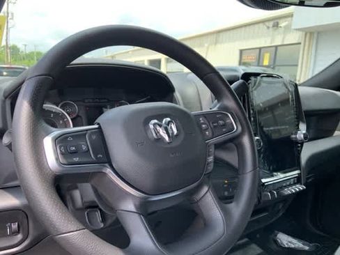New 2025 RAM 2500 Tradesman image 6