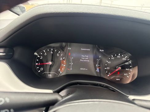 Certified 2022 Jeep Compass Limited image 20