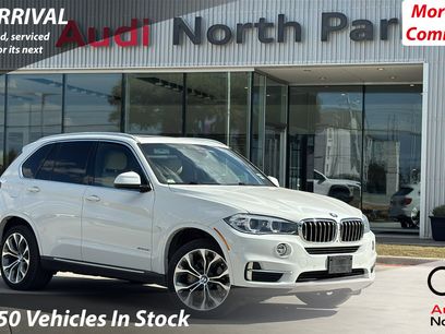 Used 2017 BMW X5 sDrive35i