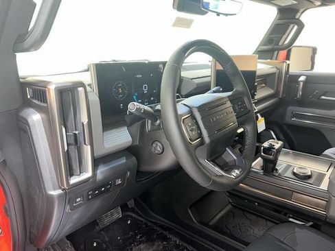 New 2025 GMC Hummer EV 2X AWD/4WD image 9