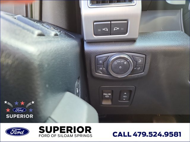 Used 2020 Ford F150 Platinum w/ Equipment Group 701A Luxury AWD/4WD image 27