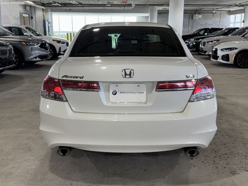 Used 2012 Honda Accord EX-L image 7