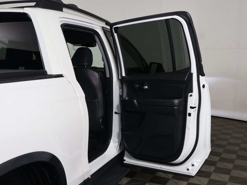 Used 2023 Honda Ridgeline RTL image 24