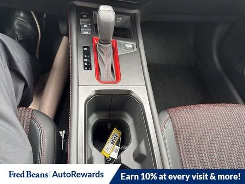 New 2026 Nissan Kicks SR w/ Cold Weather Package image 16