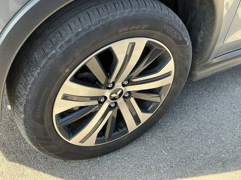 Used 2024 Mitsubishi Outlander Sport SE image 15