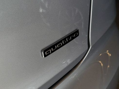 New 2026 Audi A8 L 3.0T AWD/4WD image 6