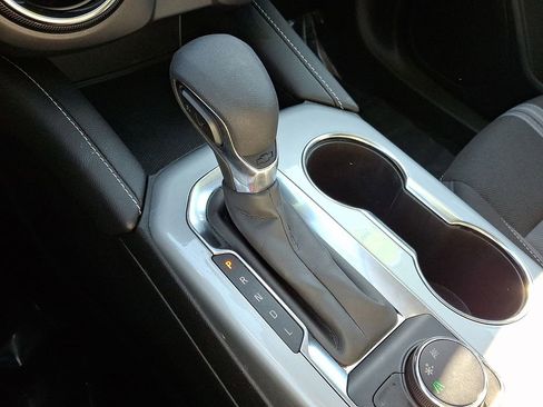 Certified 2025 Chevrolet Blazer LT image 14