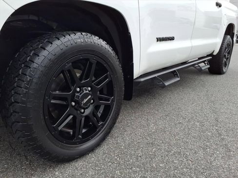 Used 2021 Toyota Tundra SR5 image 10