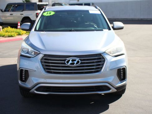 Used 2018 Hyundai Santa Fe SE FWD image 13