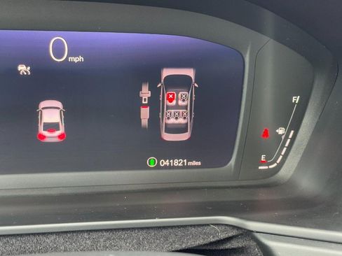 Used 2024 Honda Accord EX image 18