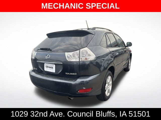 Used 2005 Lexus RX 330 AWD w/ Premium Pkg image 5
