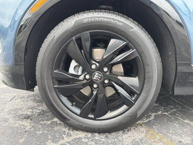 New 2026 Buick Encore GX Sport Touring FWD image 9
