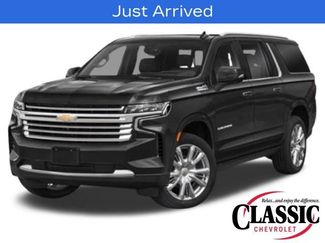 Used 2023 Chevrolet Suburban High Country 360° Tour