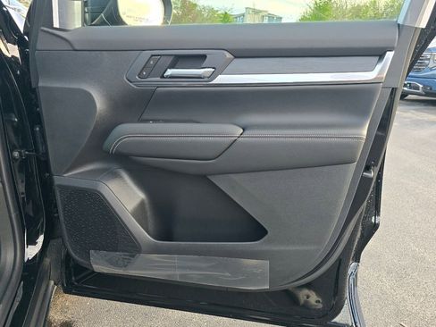 New 2026 GMC Terrain Elevation AWD/4WD image 33