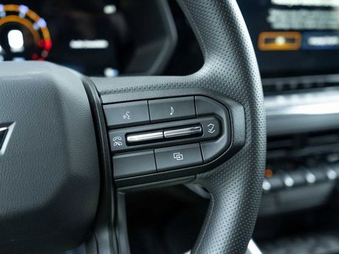 New 2026 Chevrolet Colorado W/T w/ WT Custom Package image 21