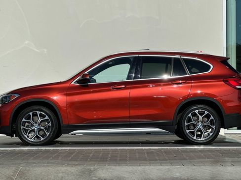 Used 2020 BMW X1 xDrive28i image 6