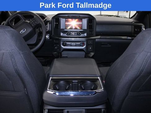 Used 2021 Ford F150 XL w/ STX Appearance Package AWD/4WD image 26