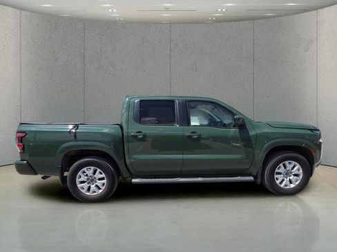 Used 2022 Nissan Frontier SV RWD image 31
