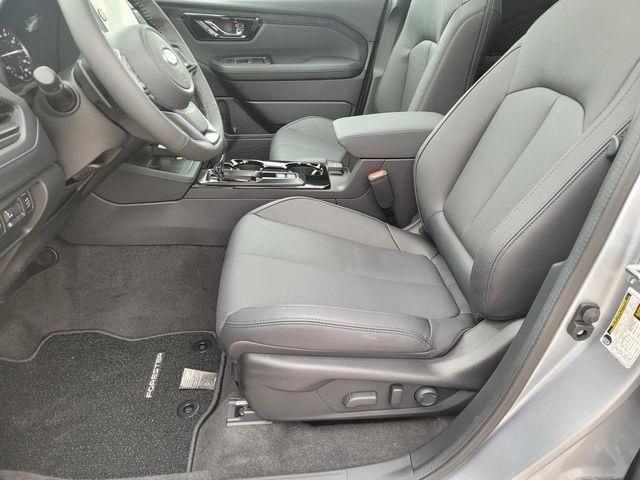 New 2026 Subaru Forester Limited AWD/4WD image 9