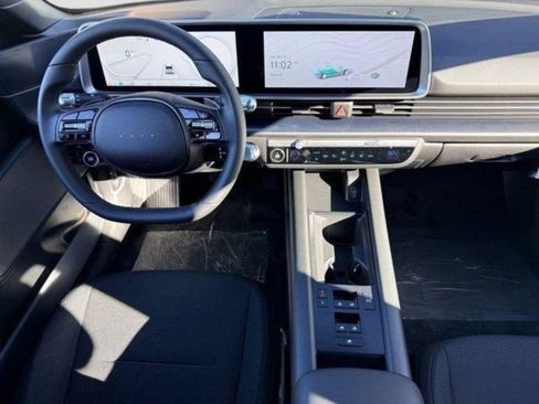 New 2025 Hyundai Ioniq 6 SE RWD image 27