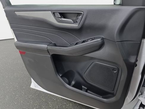 Certified 2023 Ford Escape Active FWD image 22