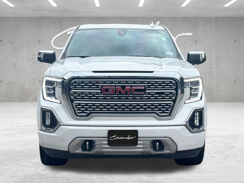 Used 2022 GMC Sierra 1500 Denali w/ Denali Premium Package AWD/4WD image 23