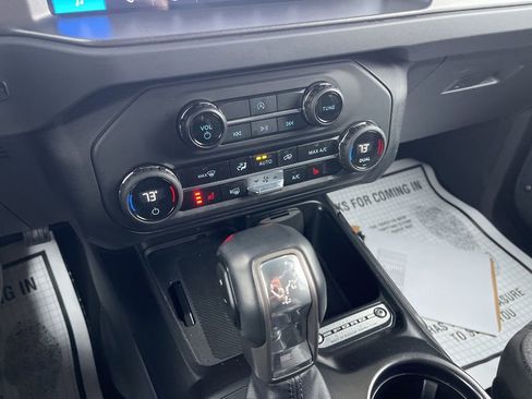 Used 2025 Ford Bronco Big Bend image 20