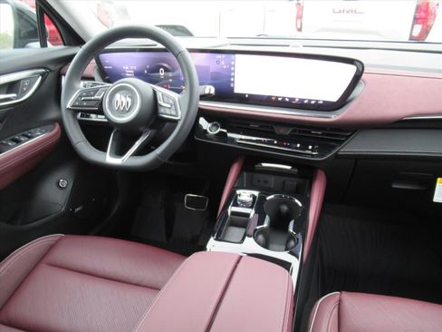 New 2026 Buick Envision Sport Touring AWD/4WD image 13