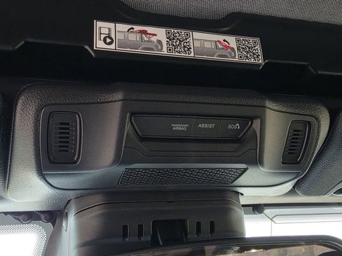 New 2026 Jeep Wrangler Unlimited Rubicon image 24