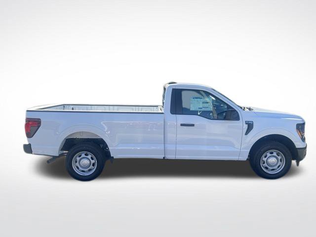 New 2026 Ford F150 XL RWD image 10