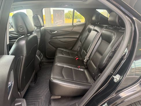 Used 2019 Chevrolet Equinox Premier AWD/4WD image 19