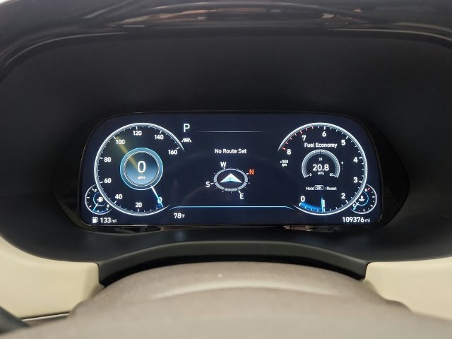 Used 2020 Hyundai Palisade Limited AWD/4WD image 27