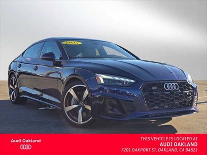 Certified 2025 Audi A5 2.0T Premium Plus w/ Premium Plus