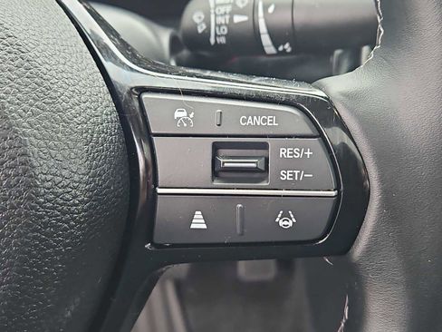 Certified 2023 Honda Civic EX image 24
