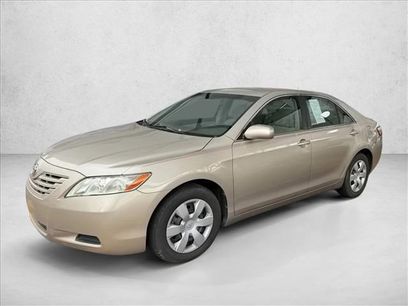 Used 2008 Toyota Camry LE
