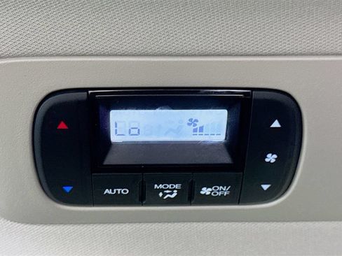 Used 2026 Honda Odyssey EX-L image 33