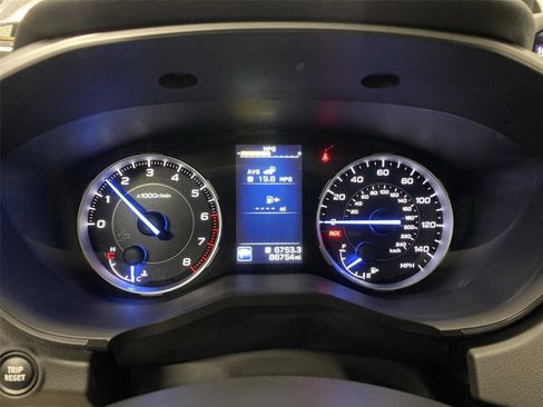 Used 2022 Subaru Ascent Limited w/ Technology Package image 14