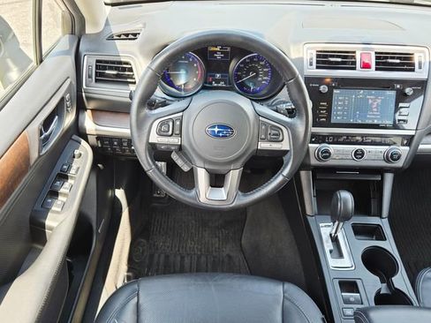 Used 2015 Subaru Outback 2.5i Limited AWD/4WD image 13
