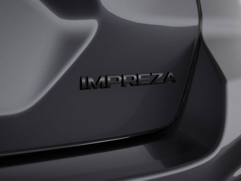 New 2026 Subaru Impreza 2.0i Sport AWD/4WD image 12