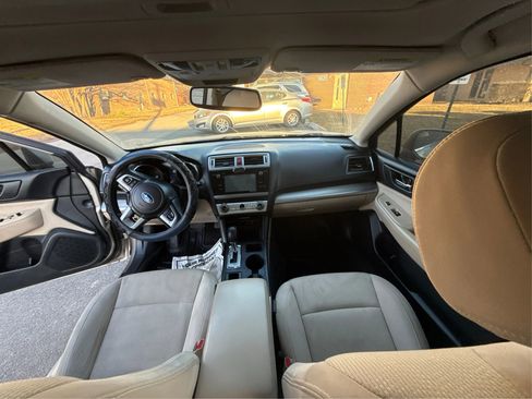 Used 2015 Subaru Legacy 2.5i Premium w/ Moonroof Package image 23