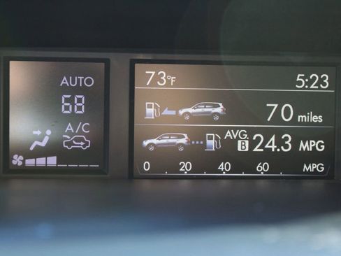 Used 2017 Subaru Forester 2.5i Premium w/ All-Weather Package image 24