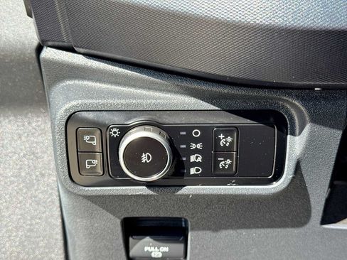 Used 2023 Ford Bronco Outer Banks AWD/4WD image 26