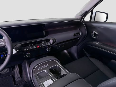 New 2026 Hyundai Palisade Limited FWD image 27