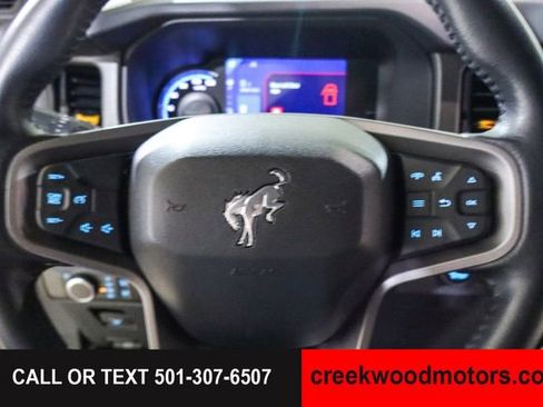 Used 2024 Ford Bronco Badlands AWD/4WD image 50