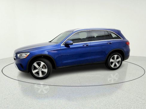 Used 2021 Mercedes-Benz GLC 300 image 15