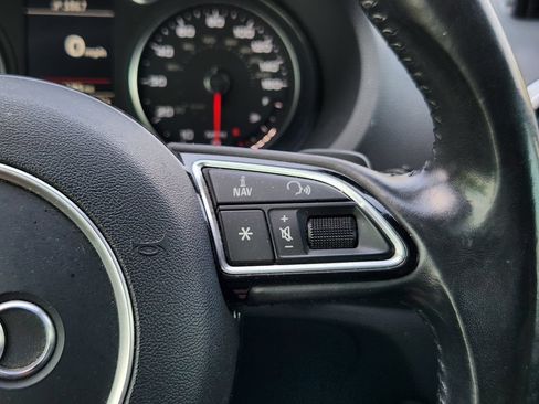 Used 2015 Audi A3 2.0T Prestige w/ Prestige Package AWD/4WD image 24