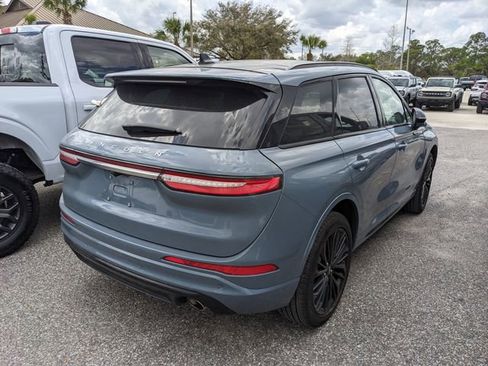 Used 2025 Lincoln Corsair Reserve w/ Equipment Group 202A image 5