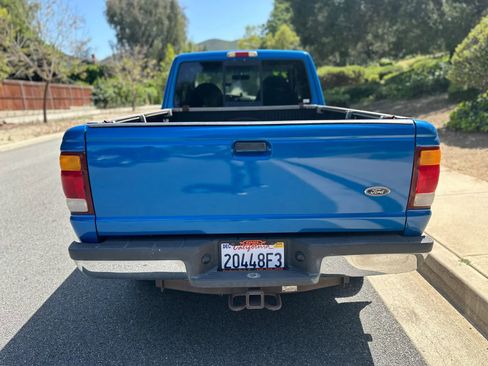 Used 1999 Ford Ranger 2WD SuperCab image 5